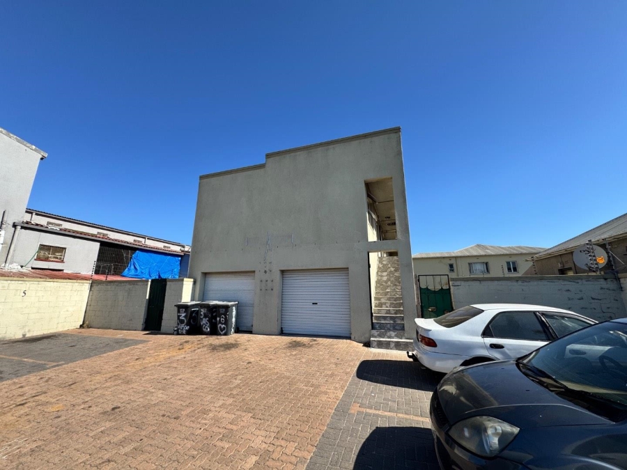 1 Bedroom Property for Sale in Brooklyn Western Cape